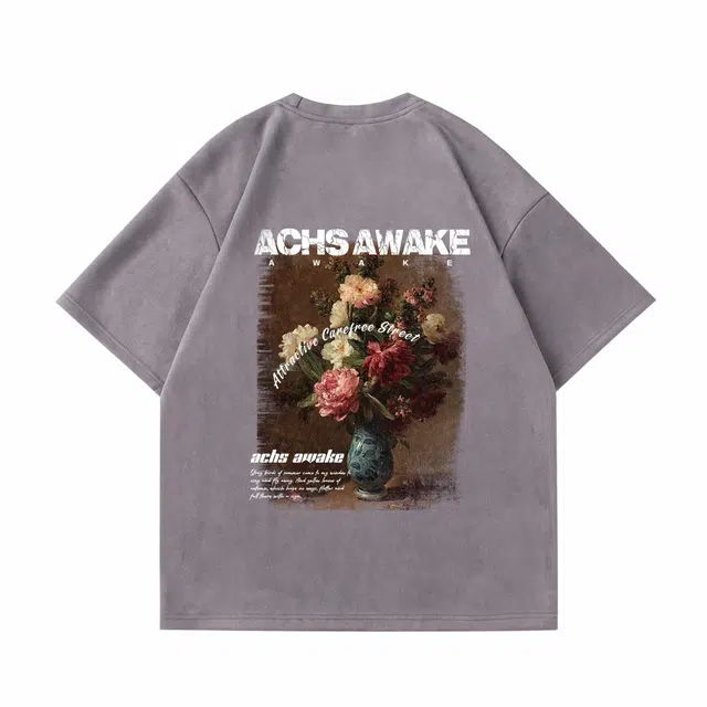 ACHS AWAKE T