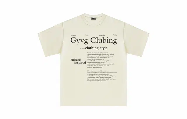 GY.VG LogoT