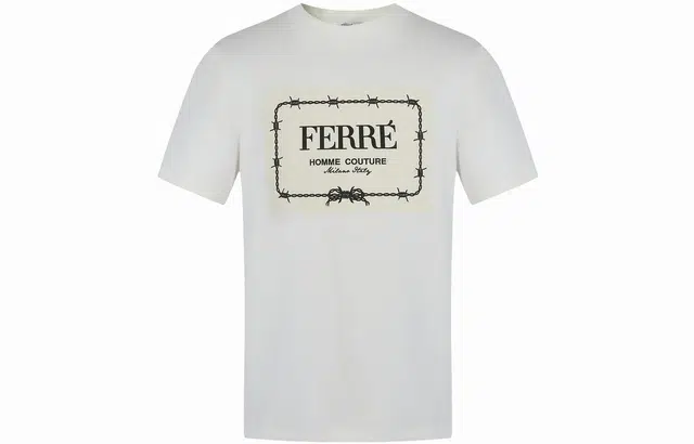 FERRE T