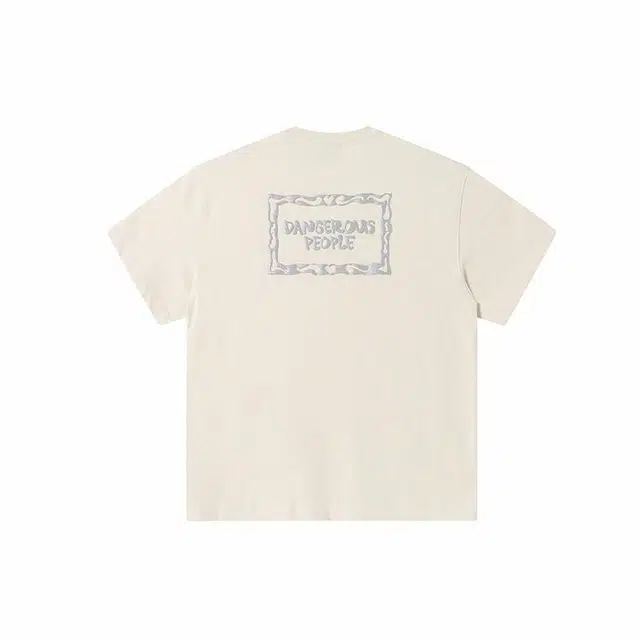 DANGEROUSPEOPLE DSP T