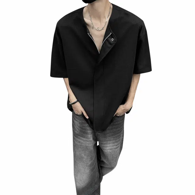 DANGERTIGER cleanfitT