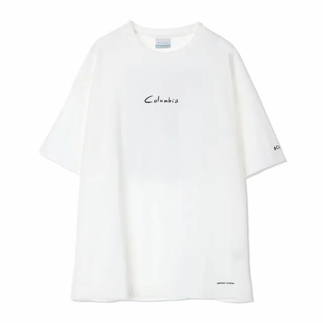 Columbia T