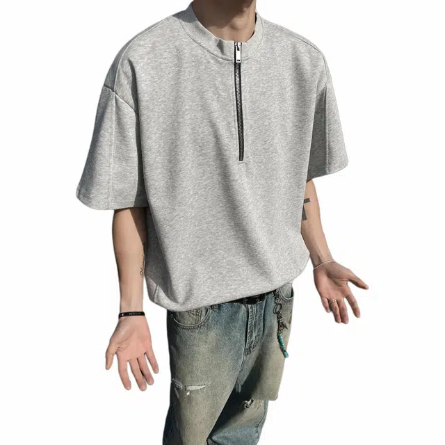 Fakeyoung T