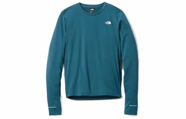 THE NORTH FACE Logo