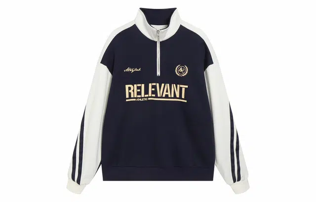 Atry Pullover Sweatshirt