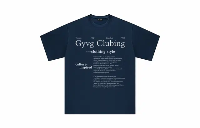 GY.VG LogoT