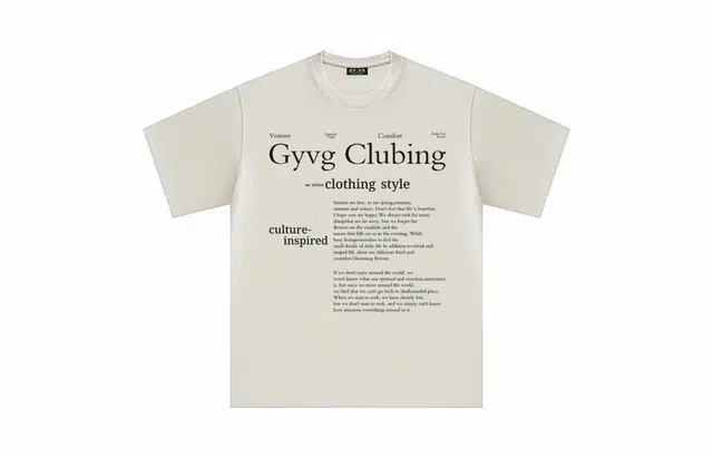 GY.VG LogoT