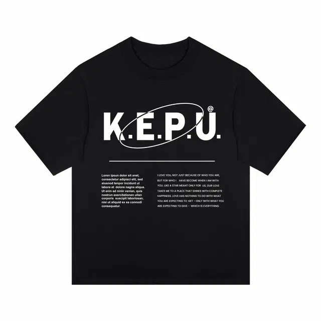 kepu logoT