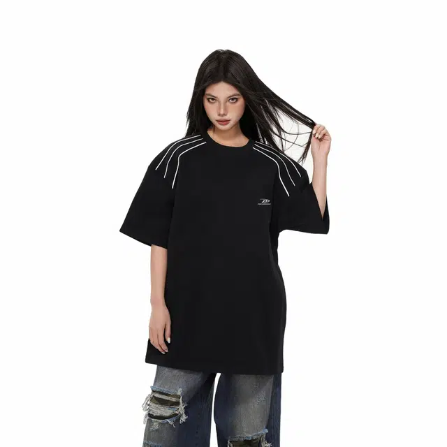 DAREASY T