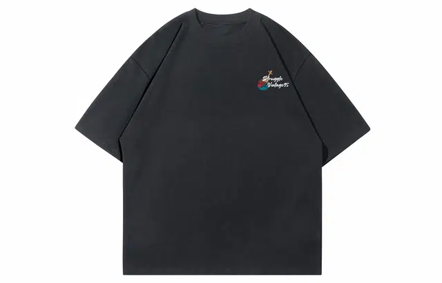struggle vintage95 T