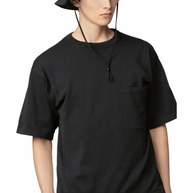 UNIQLO SS25 U T