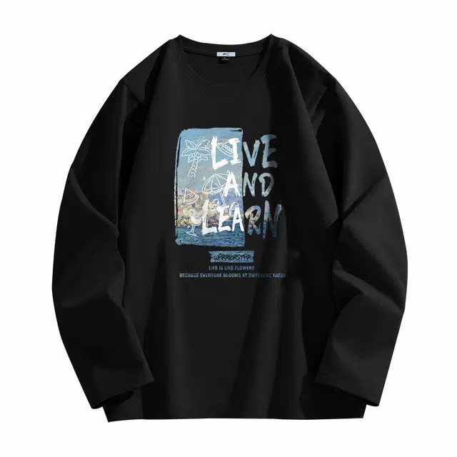 Warrior T