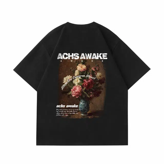 ACHS AWAKE T