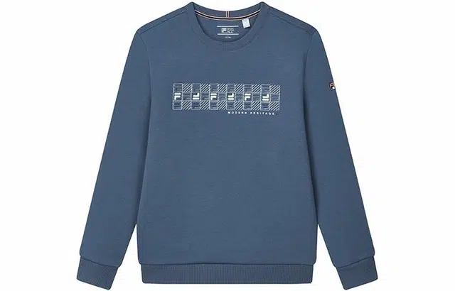 FILA Logo