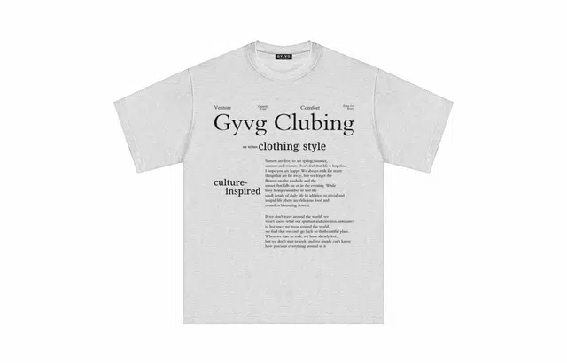 GY.VG LogoT