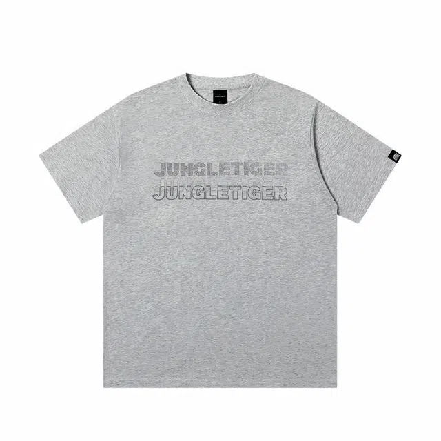 JUNGLE TIGER T