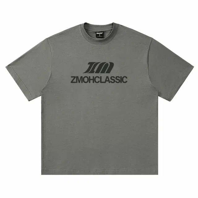 ZMOH T
