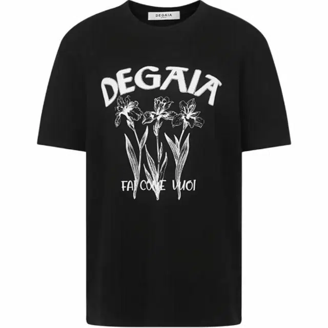 DEGAIA SS25 T