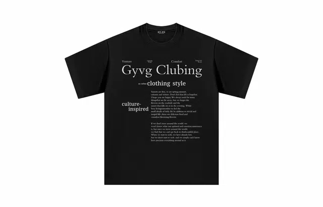 GY.VG LogoT