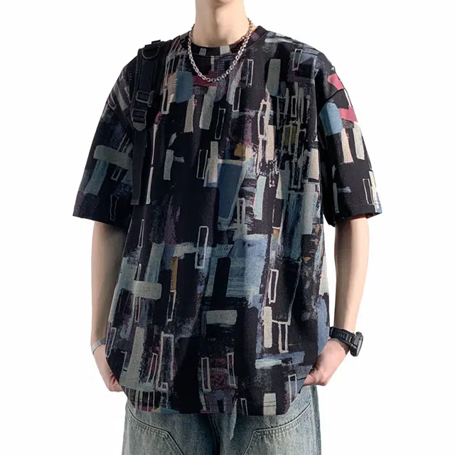 NOAHGIGI T