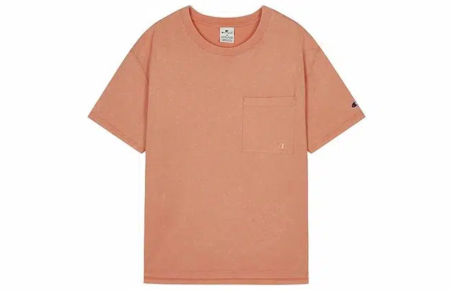 Champion SS25 Mineral Dye T