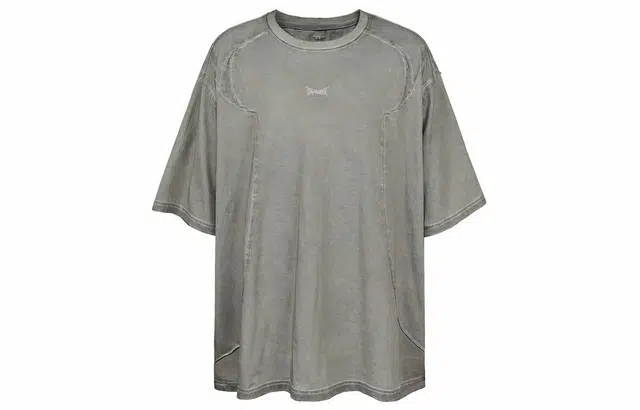 UNDERWATER T