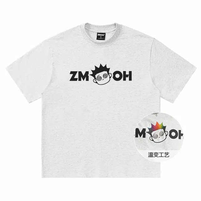ZMOH T