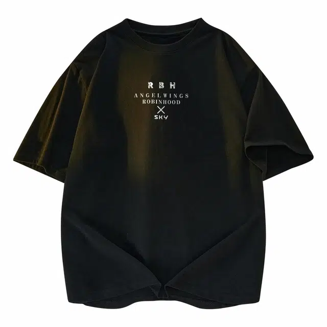ROBINHOOD T