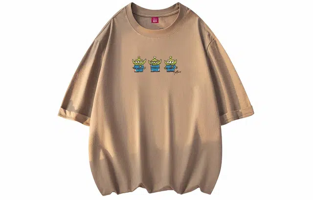 Disney T