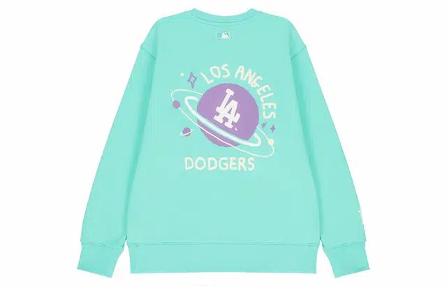 MLB