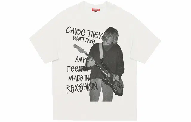REXSHION T