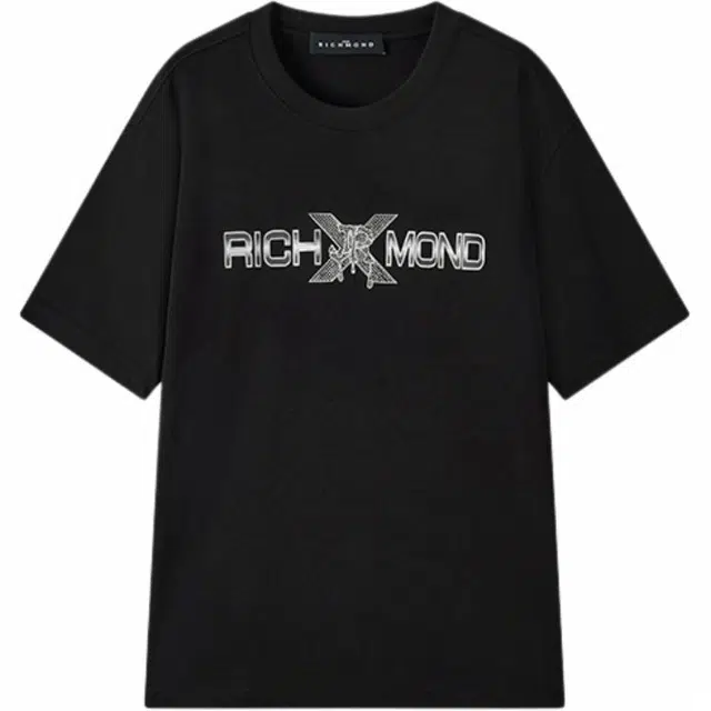JOHN RICHMOND SS24 T