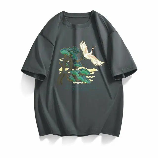 DEBRAND T