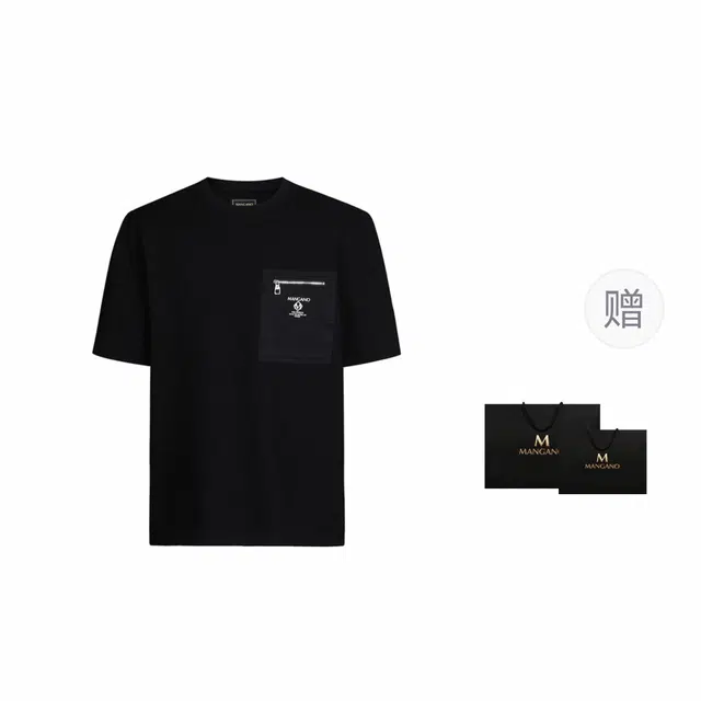 MANGANO T