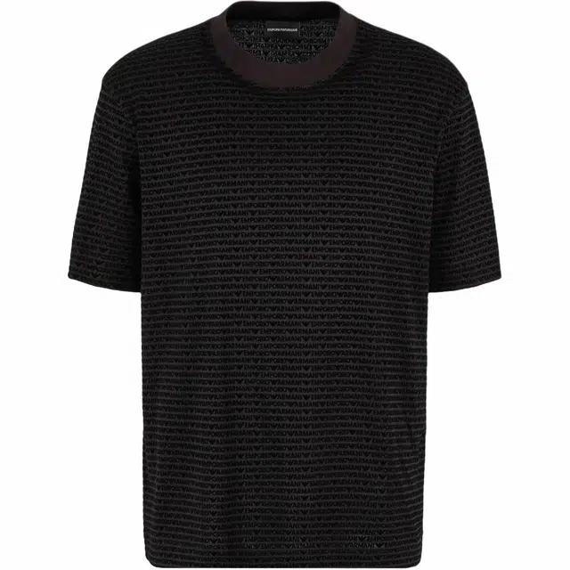 EMPORIO ARMANI SS24 LogoT