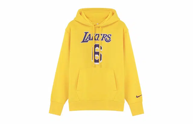 Nike 6