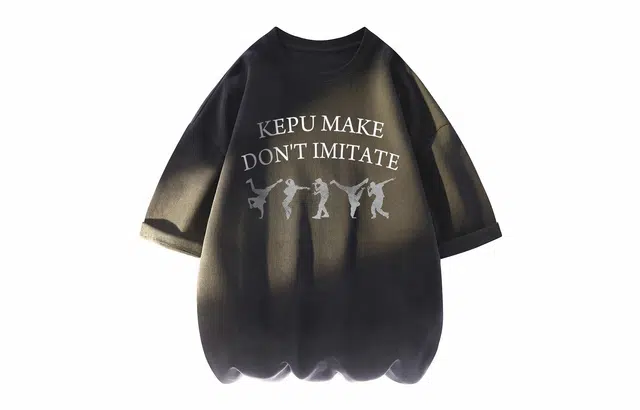kepu T