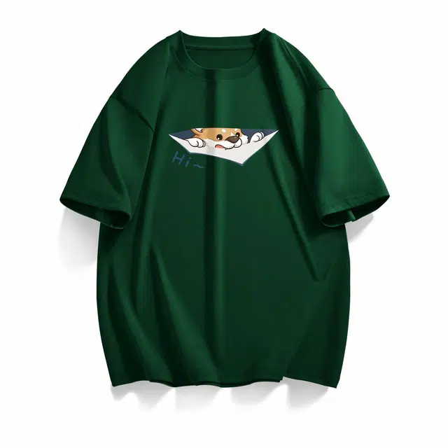 DEBRAND T