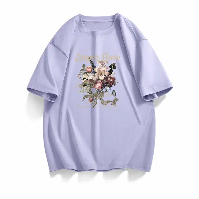 DEBRAND T