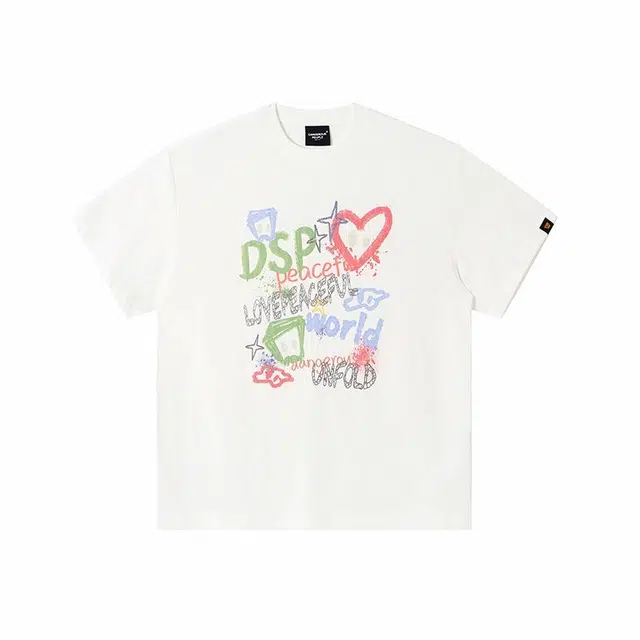 DANGEROUSPEOPLE DSP T