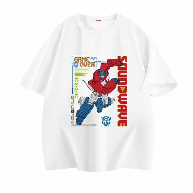TRANSFORMERS T