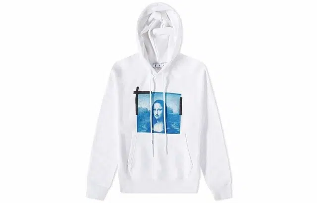 OFF-WHITE SS22