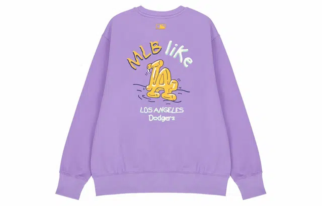 MLB