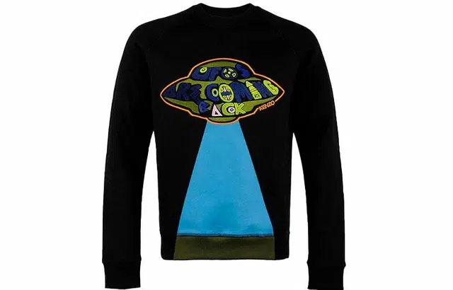 KENZO