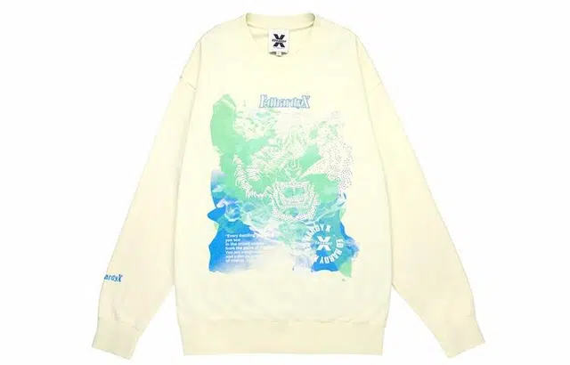 ED HARDY X