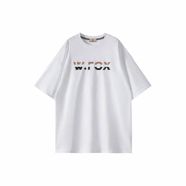 WILLIAM FOXSONS LOOGT