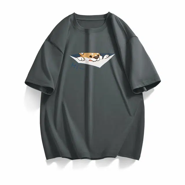 DEBRAND T