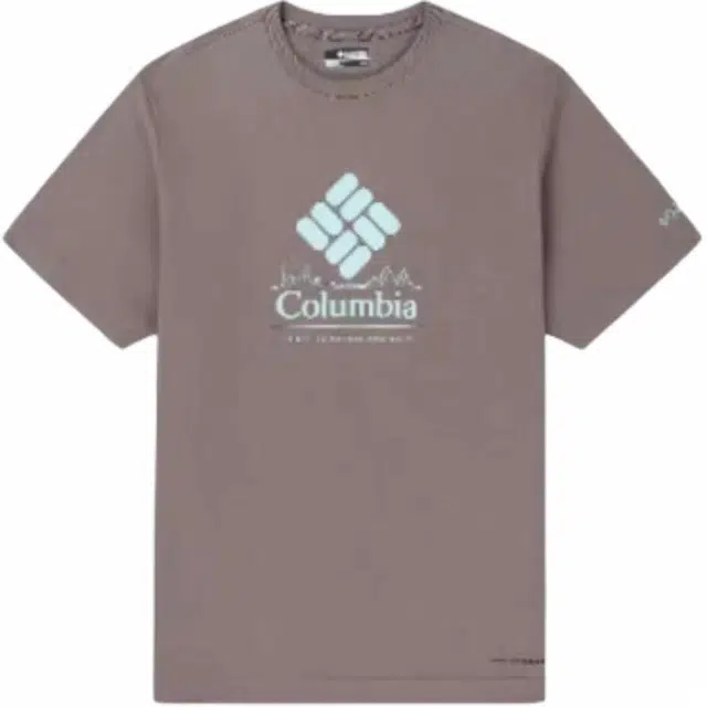 Columbia LogoT
