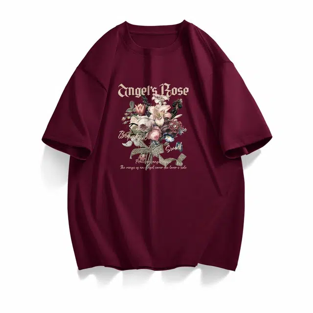 DEBRAND T