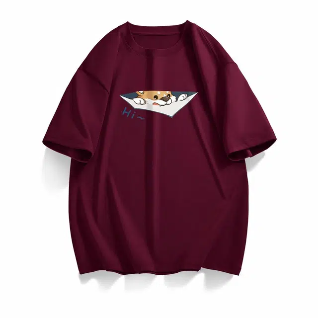 DEBRAND T